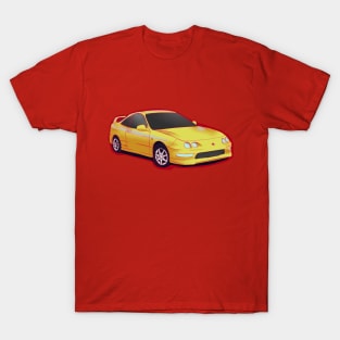 Acura Integra T-Shirt